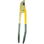 445-611 Heavy duty hand operated crimp tool RS PRO