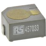 457-033 RS Pro 圧電ブザー 80dB 表面実装 RS PRO