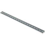 467-355 DINレール RS Pro G 溝付き 500mm x 32mm x 15mm RS PRO