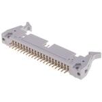 471-086 リボンケーブルコネクタ SCPシリーズ RS Pro， オス， 40極 RS PRO