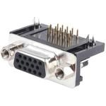 481-443 D-Subコネクタ RS Pro， メス， 15極 RS PRO