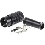 Dinプラグ RS Pro Plug 3極 RS PRO
