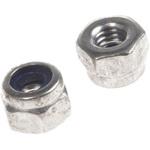 521-917 RS Pro ロックナット M3 ステンレス鋼 RS PRO