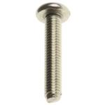 526-978 小ねじ RS Pro なべ形 ステンレス鋼 M3 x 16mm RS PRO