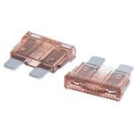 563-772 RS Pro 自動車用ブレードヒューズ， 定格電流 7.5A， 茶， 32V RS PRO