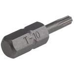 619-711 ドライバービットセット RS Pro 1 ピース Torx ドライバビット RS PRO