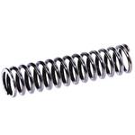 751-578 RS Pro 圧縮バネ， 7.3mm x 30.5mm RS PRO