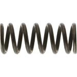 751-641 RS Pro 圧縮バネ， 9.25mm x 22mm RS PRO