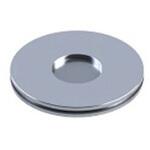 スライドガイド方式エアチャック用エンドプレートアッセンブリ SMC