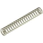 821-324 RS Pro 圧縮バネ， 3.7mm x 23.5mm RS PRO