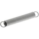 821-431 RS Pro 引張りばね 外径:3.5mm 長さ:24.5mm 荷重:10N RS PRO