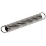 821-497 RS Pro 引張りばね 外径:4.5mm 長さ:31mm 荷重:15.2N RS PRO
