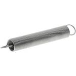 821-510 RS Pro 引張りばね 外径:7mm 長さ:47.6mm 荷重:10.2N RS PRO