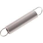 821-532 RS Pro 引張りばね 外径:7.5mm 長さ:38.5mm 荷重:12.8N RS PRO