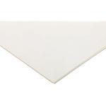 824-654 RS Pro アクリルシート， 500mm x 400mm x 3mm RS PRO