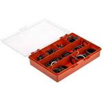850-697 Metric nitrile/MS bonded seal kit 2 RS PRO