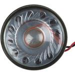 117-6045 RS Pro ミニチュアスピーカ，サウンドレベル：92dB，定格出力：1.5W RS PRO