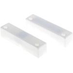 122-0715 ドア / 窓のスイッチ RS Pro 近接スイッチ 白 14 x 60 x 14mm RS PRO