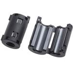 フェライトクランプ， 19.5 Dia. x 35.5mm， 内径：9mm RS Pro RS PRO