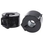 123-2499 フェライトクランプ， 29 Dia. x 33mm， 内径：15mm RS Pro RS PRO