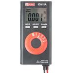 123-3251 RS Pro デジタルマルチメータ (ハンドヘルドタイプ)，分解能：0.1mV dc RS PRO