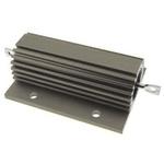 131-1307 RS Pro 巻線型固定抵抗器，100W，5Ω，±5% RS PRO