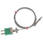 131-4745 RS Pro 熱電対 XQ-1477 Kタイプ， 標準コネクタタイプ， -60℃ に +350℃ RS PRO