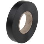 134-7321 RS Pro PVC絶縁テープ 黒，幅：12mm，長さ：20m RS PRO