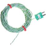 RS Pro 熱電対 温度センサ Kタイプ ミニチュアプラグ， -75℃ に +250℃ RS PRO