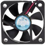 RS Pro DC 軸流ファン 50 x 50 x 10.5mm， 電源電圧：12 V dc (OD5010シリーズ) RS PRO