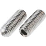 187-0816 いもねじ 止めねじ RS Pro M6 x 16mm ステンレス 1袋(25個