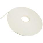 205-0833 RS Pro 片面スポンジテープ，幅：12mm，長さ：30m RS PRO