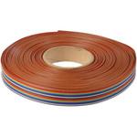 214-0699 RS Pro FPC/FFCケーブル， 20芯， 全長：25m RS PRO