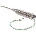 219-4371 RS Pro 熱電対 温度センサ Kタイプ， ツインツイストテールタイプ， 0℃ に +1100℃， 1m RS PRO