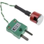 236-4255 RS Pro 熱電対 温度センサ Kタイプ ミニチュアプラグ， -50℃ に +250℃， 1m RS PRO