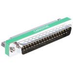 238-7371 RS Pro フィルタ付きアダプタ f用途 37極D-Subコネクタ RS PRO