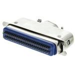 239-1229 角型コネクタ RS Pro， オス， 50極 Centronicsシリーズ RS PRO
