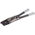 241-4710 Ratchet crimp tool，6-150sq.mm wire size RS PRO