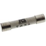 247-4059 RS Pro セラミック管ヒューズ (タイムラグ) 6.3A 6.35 x 32mm 6.3 x 32mm 500V ac RS PRO