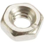248-4551 六角ナット RS Pro フル M2 ステンレス鋼 RS PRO