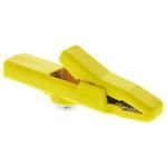 250-4144 RS Pro ESDわに口クリップ ワニ口クリップ RS PRO