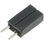 251-8171 RS Pro 基板ソケット 2.54mm 2 極 1 列 ストレート RS PRO