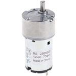 258-8300 DCギアモータ RS Pro 70 rpm RS PRO