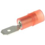 267-4423 ファストン端子 オス RS Pro 0.5 → 1.5mm2， 22 → 16AWG RS PRO