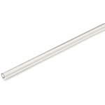 282-2256 RS Pro アクリルチューブ， 1m(長さ) 丸形 x 13mm(外径) RS PRO