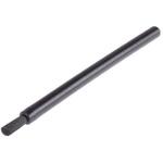 287-8170 RS Pro ESDブラシ ナイロン、プラスチック 円形 RS PRO