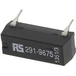 291-9675 RS Pro リードリレー SPNO 5V dc RS PRO