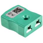 381-7441 RS Pro 熱電対コネクタ タイプK熱電対用 ソケット RS PRO