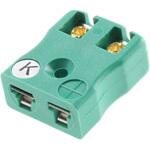 381-7564 RS Pro 熱電対コネクタ タイプK熱電対用 ソケット RS PRO