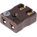 381-7570 RS Pro 熱電対コネクタ タイプT熱電対用 ソケット RS PRO